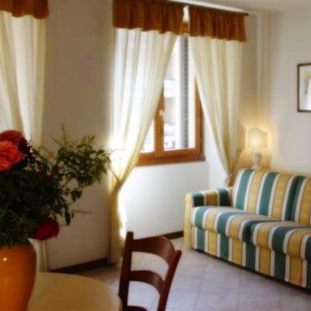 Residence Il Giglio Floransa Dış mekan fotoğraf