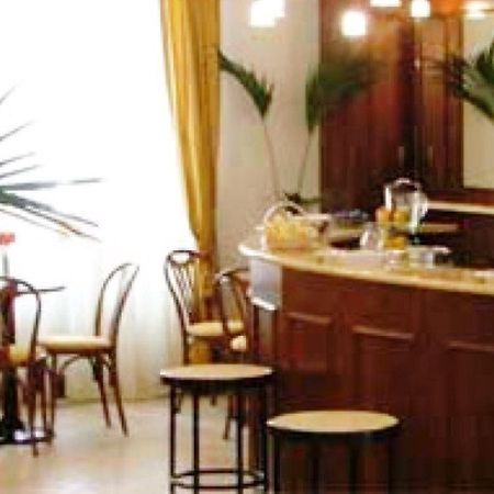 Residence Il Giglio Floransa Dış mekan fotoğraf