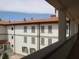 Residence Il Giglio Floransa Dış mekan fotoğraf