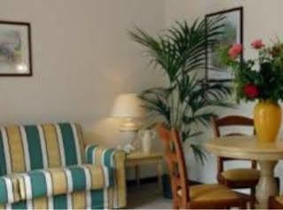 Residence Il Giglio Floransa Dış mekan fotoğraf