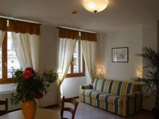 Residence Il Giglio Floransa Dış mekan fotoğraf